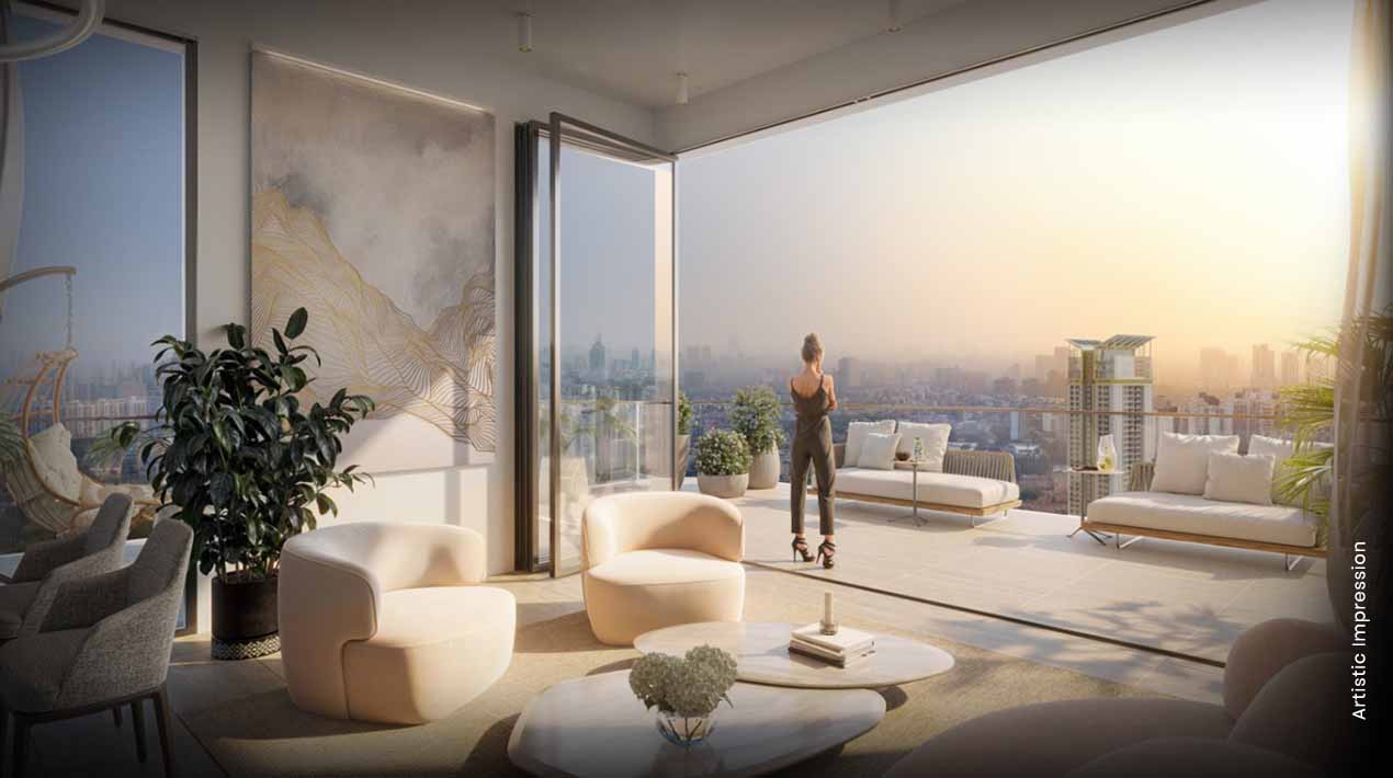 Residence Interior